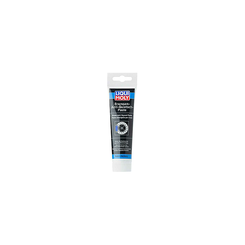 PASTA ANTI-CHIADEIRA PARA TRAVÕES (100G)