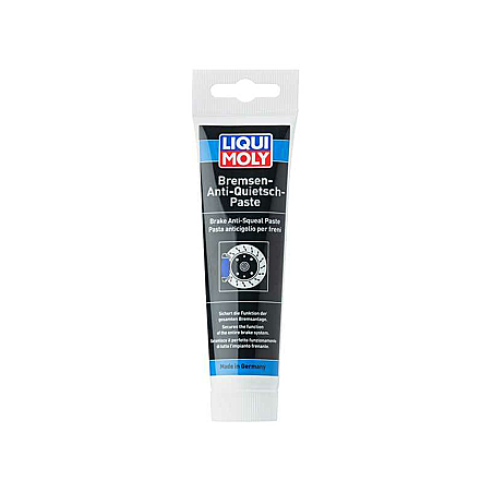 PASTA ANTI-CHIADEIRA PARA TRAVÕES (100G)