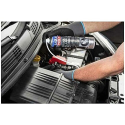 PRO-LINE LIMPEZA PARA VÁLVULAS BORBOLETA 400ML LIQUI MOLY