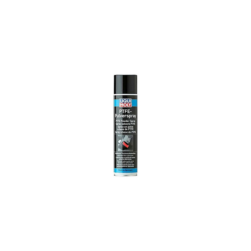 SPRAY LUBRIFICANTE PTFE (400ML)