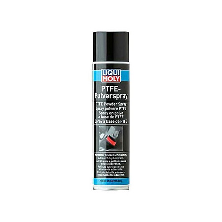SPRAY LUBRIFICANTE PTFE (400ML)