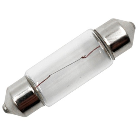 C10W Long Life 12V 10W 11x35 SV8,5