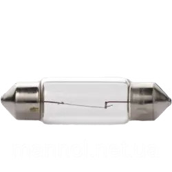 C10W Long Life 12V 10W 11x41S8,5