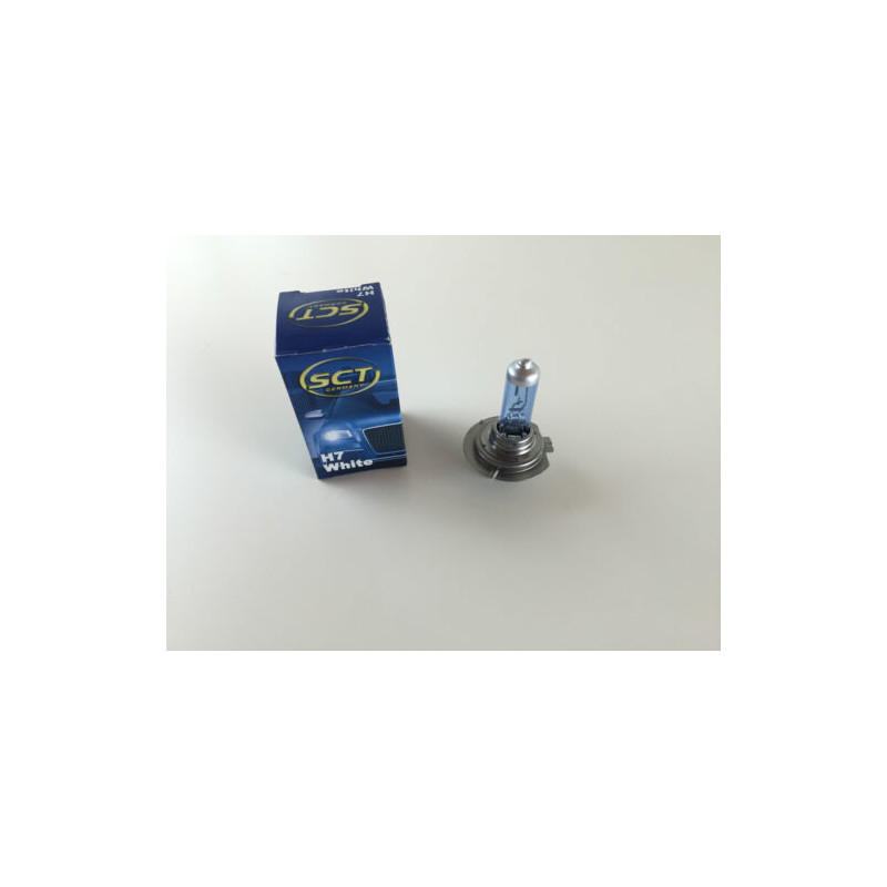 H7 Branco 12V 55W PX26d