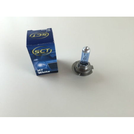 H7 Branco 12V 55W PX26d