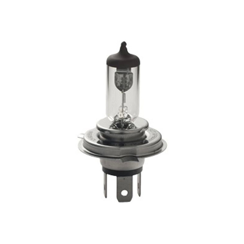 H4 + Power 12V 100/90W P43t