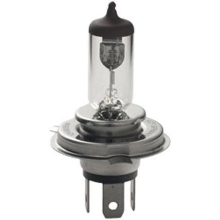 H4 + Power 12V 100/90W P43t