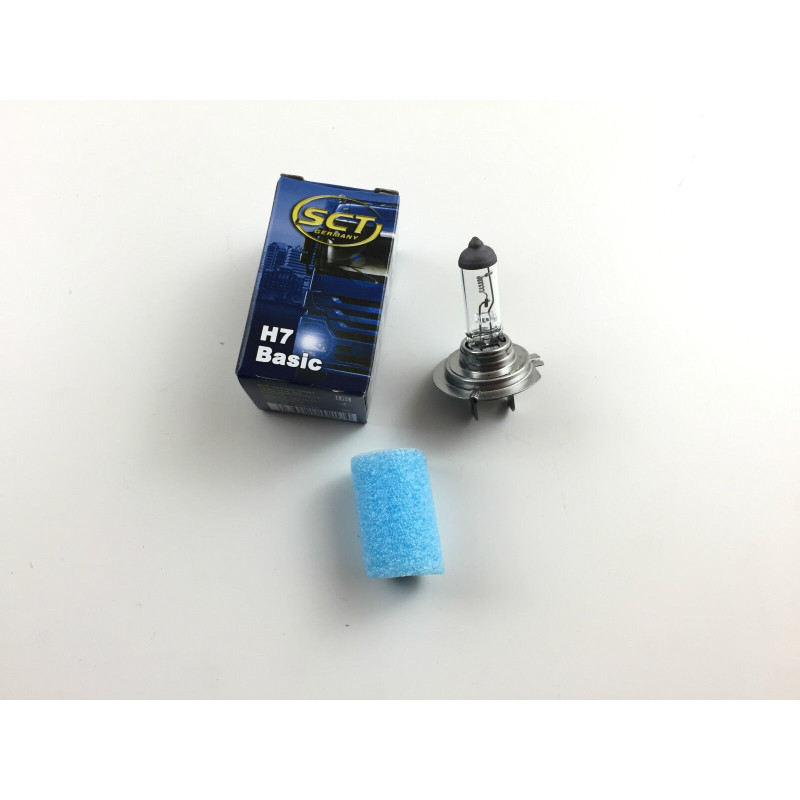 H7 Basic 24V 70W PX26d