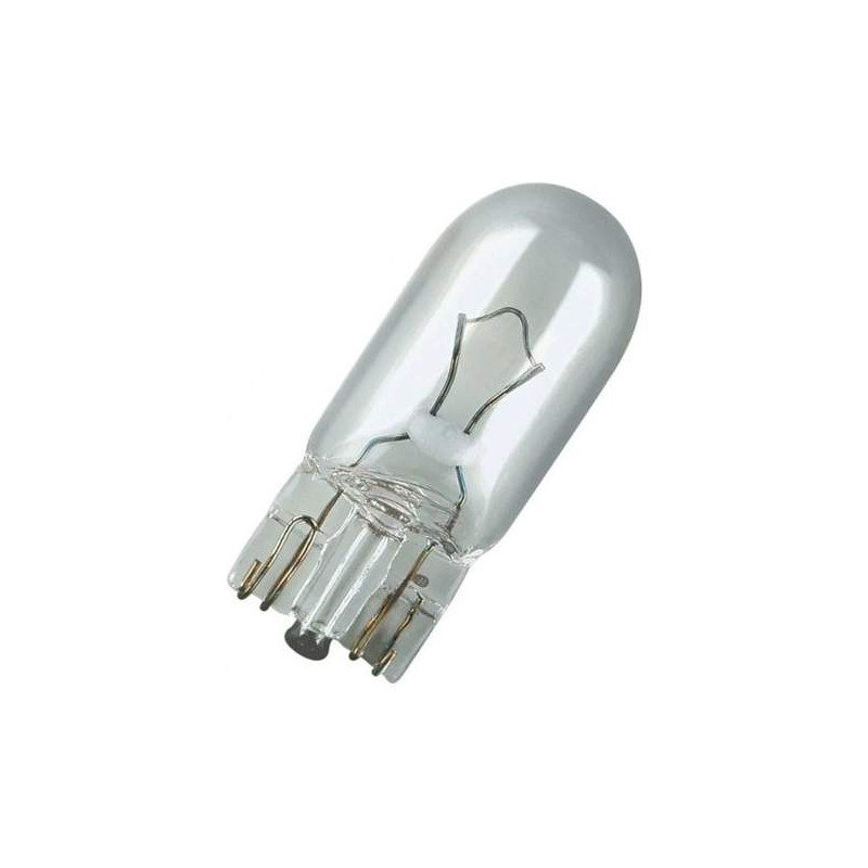 W3W Long Life 24V 3W W2,1x9,5d