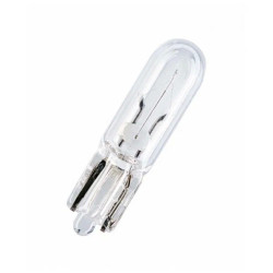 W1.2W Long Life 12V 1,2W W2,1x4,5d