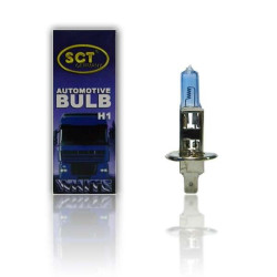 H1 Branco 24V 70W P14,5s