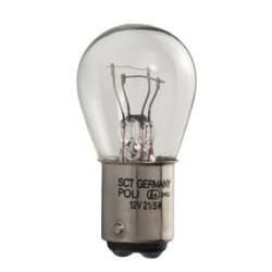 P21/5W Long Life 24V 21/5W BAY15d