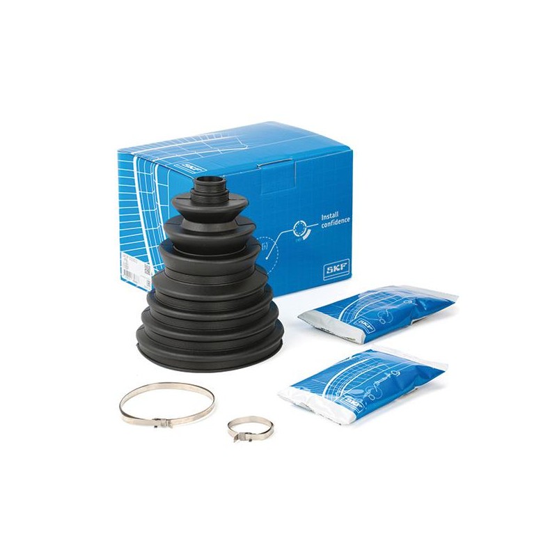 Fole de transmissão universal