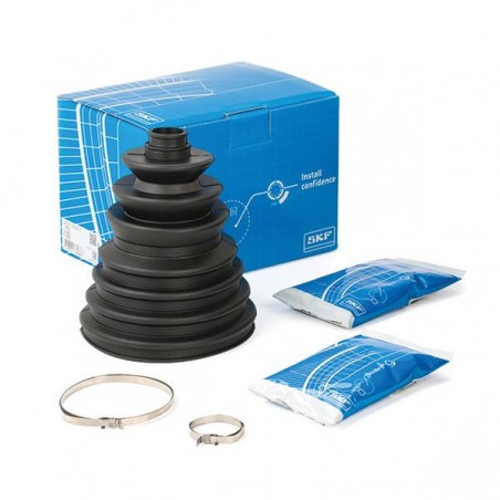 Fole de transmissão universal