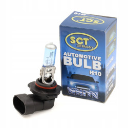 H10 White 12V 42W PY20d