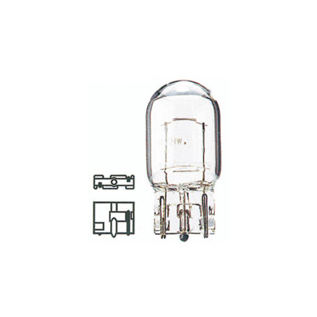 W21W T20 12V21W W3X16D BASIC
