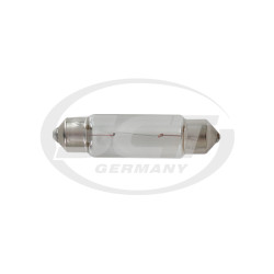 C5W Long Life 12V 5W 11x35 SV8,5