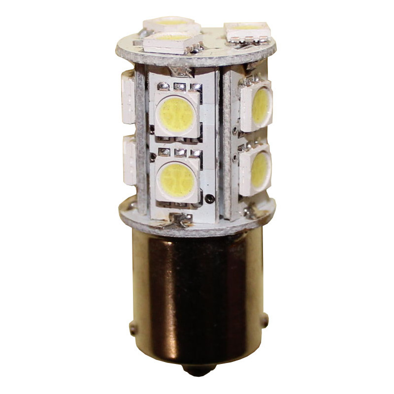 P21W 24V 2W Ba15s LED