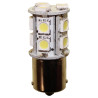 P21W 24V 2W Ba15s LED