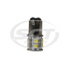 P21/5W 24V 2W Bay15d LED