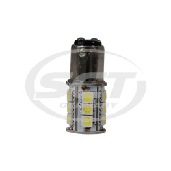 P21/5W 12V 2,6W Bay15d LED
