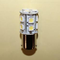 PY21W 12V 2W Bau15s LED