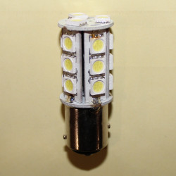 PY21W 12V 2,6W Bau15s LED