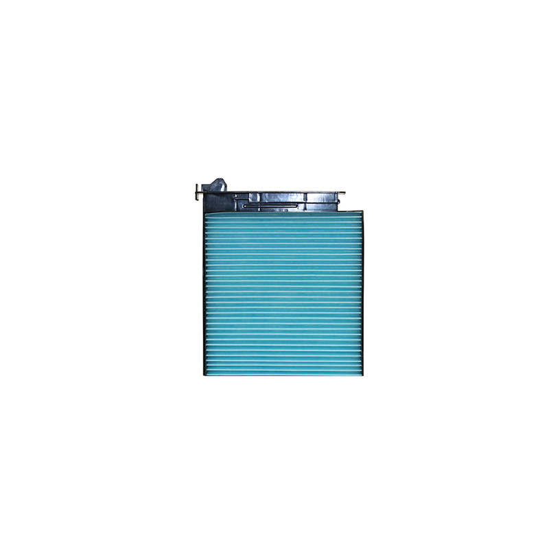 Filtro, ar do habitáculo