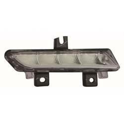 RENAULT CLIO DIREITO/CAPTUR ESQUERDO 13-* FAROL AUXILIAR LUZ DIURNA