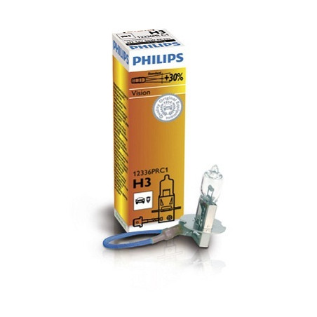 Lâmpada, farol de longo alcance