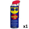 WD-40 MULTI-USO DUPLA ACAO (1 x 500ml)