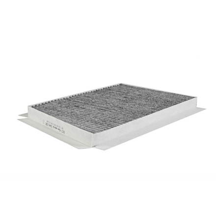 Filtro, ar do habitáculo