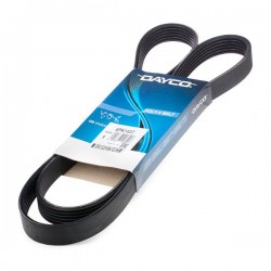 DAYCO Correia trapezoidal estriada 6PK1437