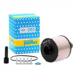 Filtro de combustível