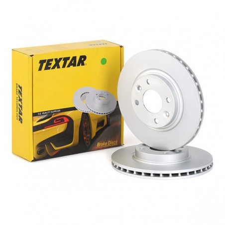 Jogo discos de travão