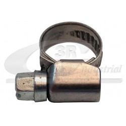 ABRACADEIRA SIN FIN UNI Ø 16 - 27 (MC20)