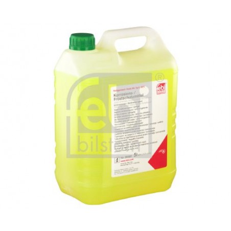 Anticongelante G11 verde