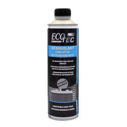 ECOTEC – DESENGORDURANTE DO CIRCUITO DE REFRIGERAÇÃO 250ML