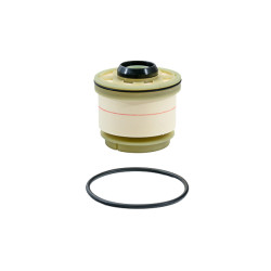 Filtro de combustível