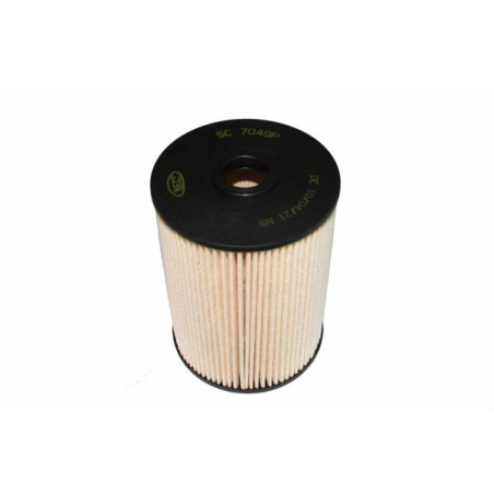 Filtro de combustível