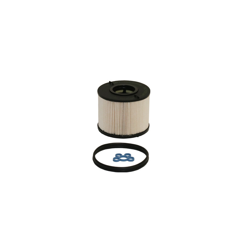 Filtro de combustível