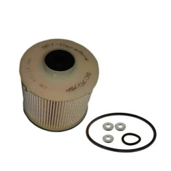 Filtro de combustível