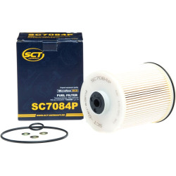 Filtro de combustível