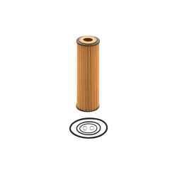 Filtro de óleo
