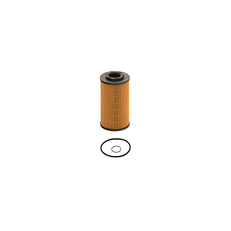 Filtro de óleo