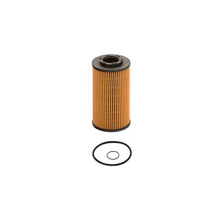 Filtro de óleo