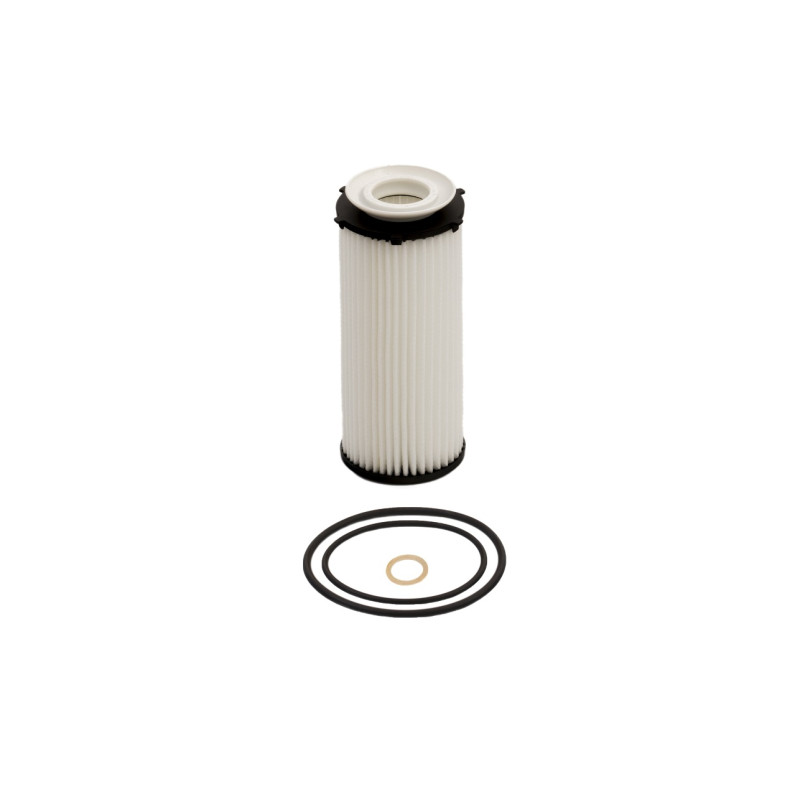 Filtro de óleo