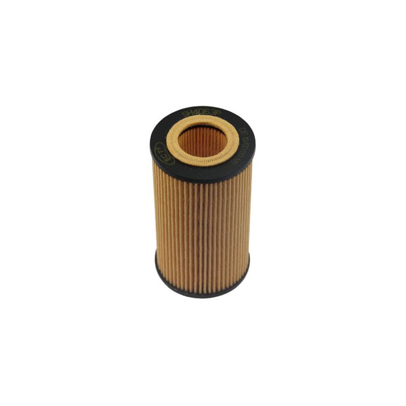 Filtro de óleo