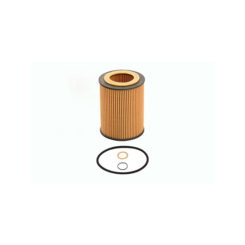 Filtro de óleo
