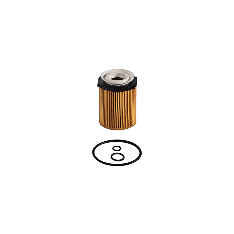 Filtro de óleo